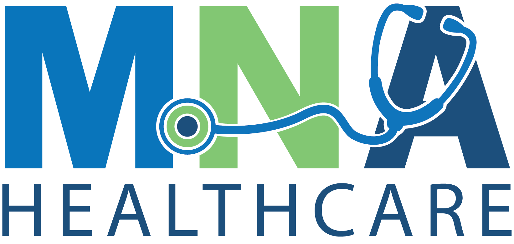 MNA Healthcare Logo
